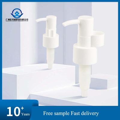 24mm 20mm plastic lotion pump dispenser pump liquid soap dispenser plastic pump