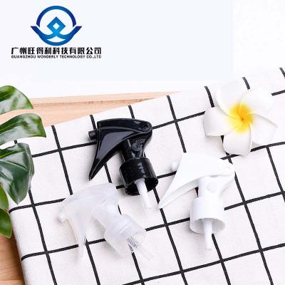 Factory Price 20/410 24/410 28/410 Customized Mini Trigger Sprayer for Daily Cleaning