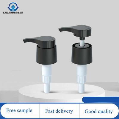 Factory Price 24/410 Plastic Lotion Pump/Liquid Soap/Hand Wash Dispenser Pump Cap