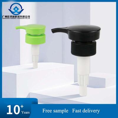 Fast Shipping Gallon Lotion 33/410 dispenser pump for 33mm Neck Lotion Gallon Bottle dispenser