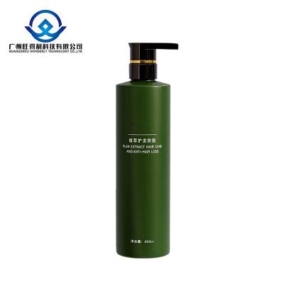 Good price for hot sales and top quality custom luxury clear plastic 500ml empty PET bottle