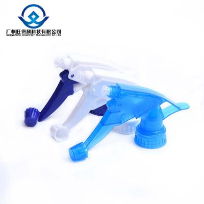 New 28-410 High Quality Discount Professional Plastic Hand Pump Water Trigger Sprayer